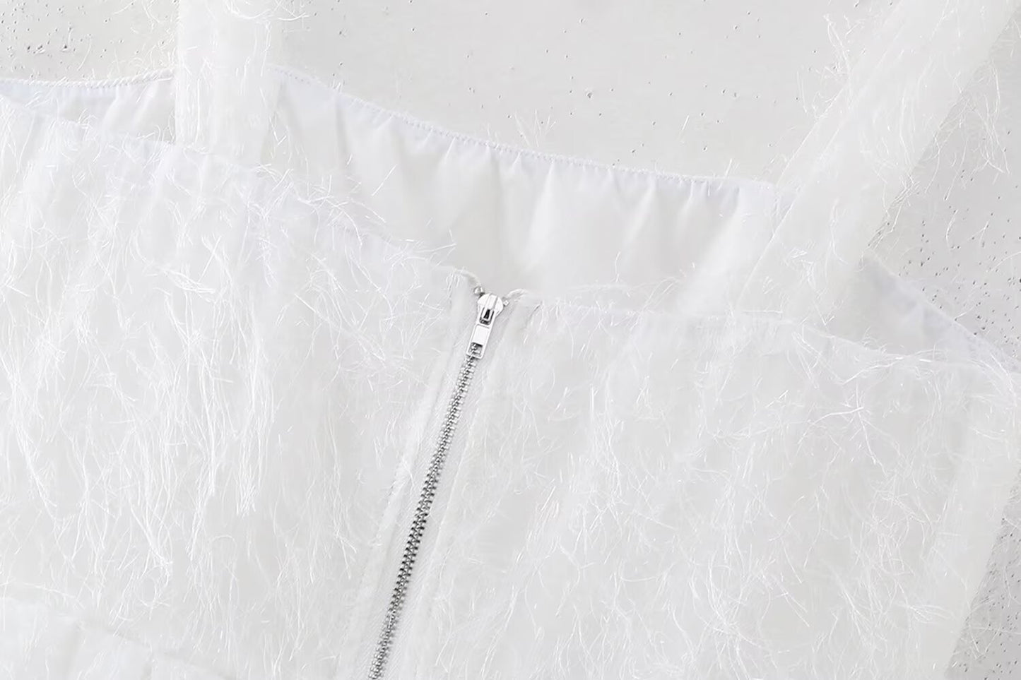 Women’s Textured A-Line Midi Dress